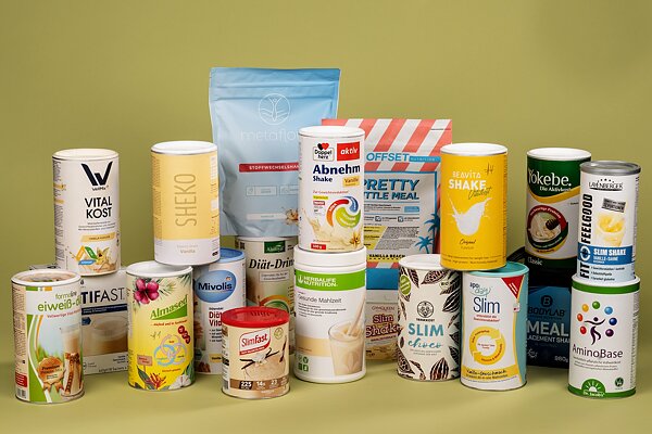 Rossmann WellMix Diet Shake Recall: Urgent Health Warning